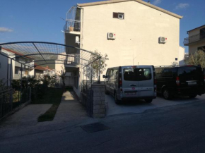 Гостиница ABC Apartments Stobreč  Сплит
